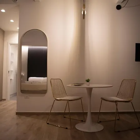 House Civico 56 Отель типа 