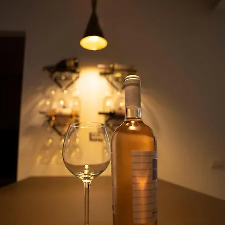 住宿加早餐酒店 House Civico 56
