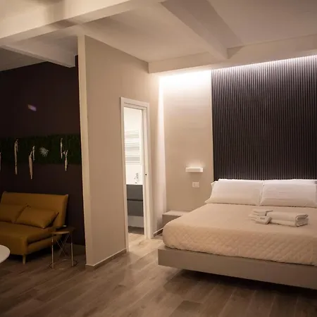 Bed & Breakfast House Civico 56
