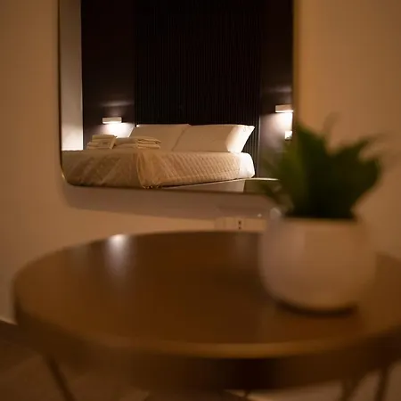 Bed & Breakfast House Civico 56 4*