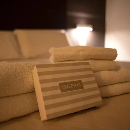 Bed & Breakfast House Civico 56