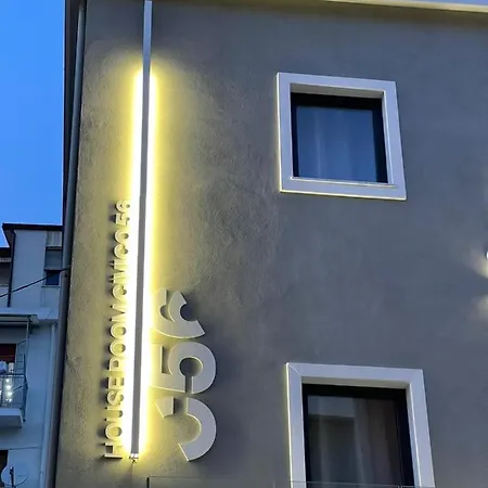 House Civico 56 Bed & Breakfast Crotone