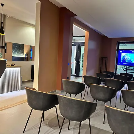 House Civico 56 Crotone