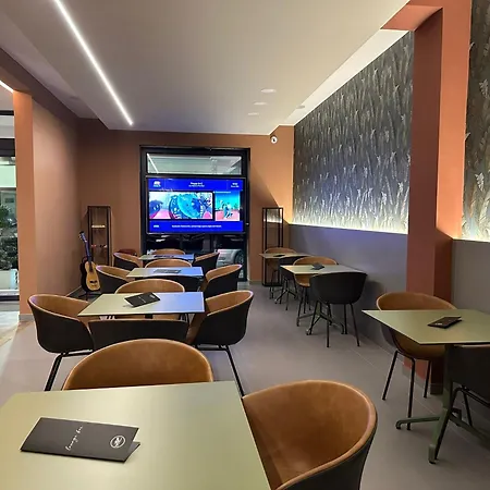 House Civico 56 Отель типа 
