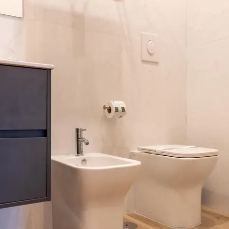 Bed & Breakfast House Civico 56