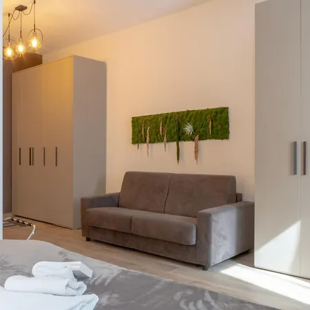 House Civico 56 Bed & Breakfast *