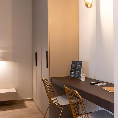Bed & Breakfast House Civico 56 *