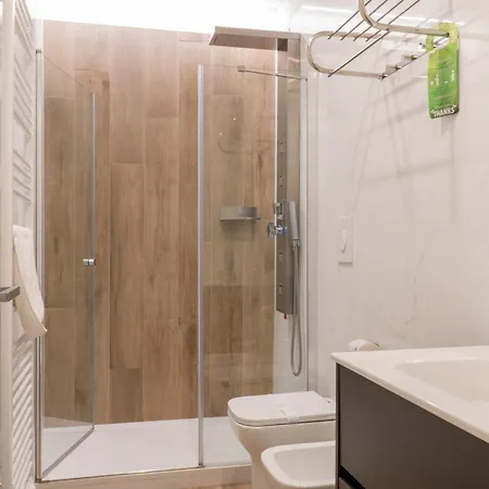 Bed & Breakfast House Civico 56 Crotone