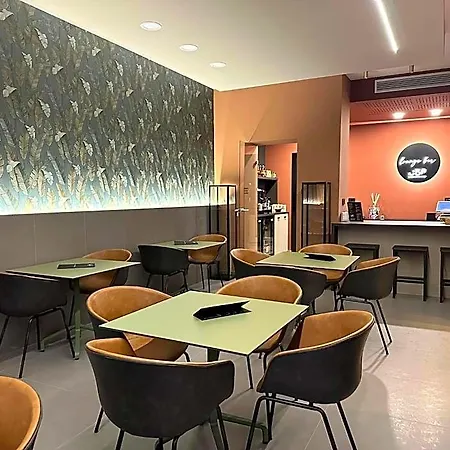 住宿加早餐酒店 House Civico 56 4*