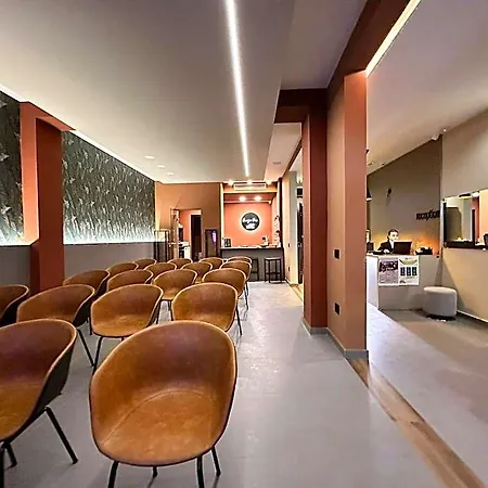 House Civico 56