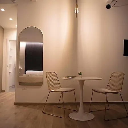 House Civico 56 住宿加早餐酒店