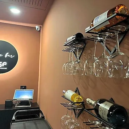 住宿加早餐酒店 House Civico 56 克罗托内