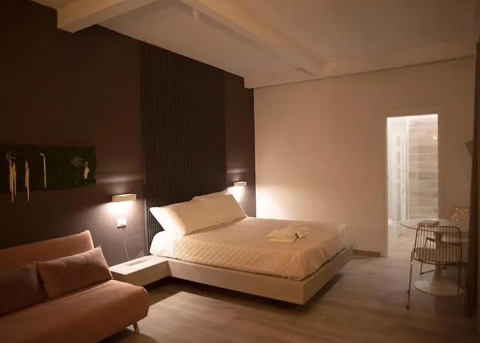 House Civico 56 Bed & Breakfast