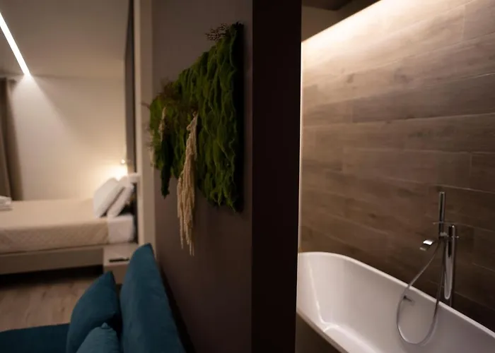 House Civico 56 4* Crotone