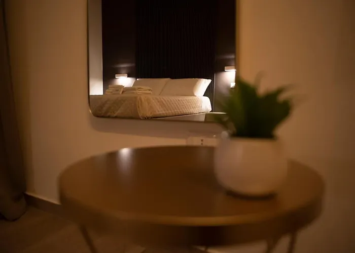 Bed & Breakfast House Civico 56 4*