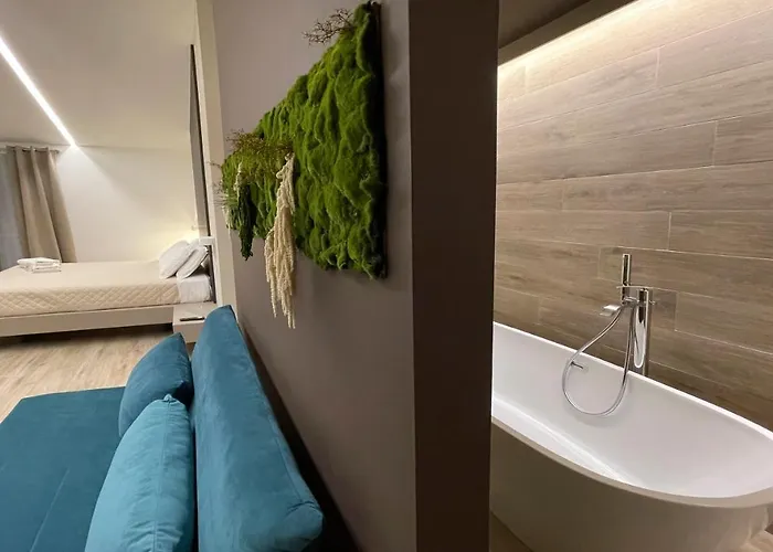 House Civico 56 4* Crotone