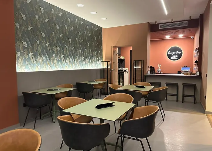 House Civico 56 Bed & Breakfast