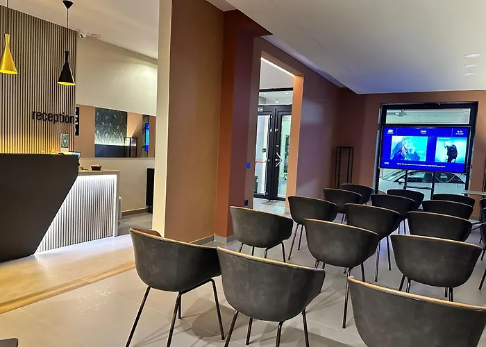 House Civico 56 Crotone