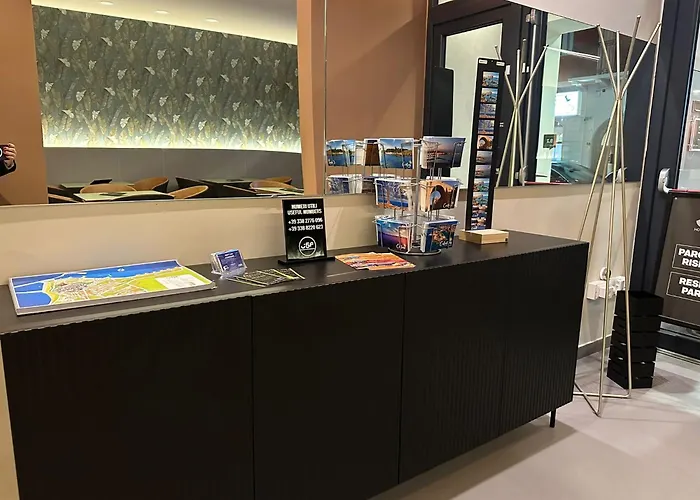 House Civico 56 Bed & Breakfast Crotone