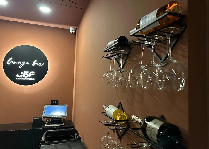 House Civico 56 Bed & Breakfast