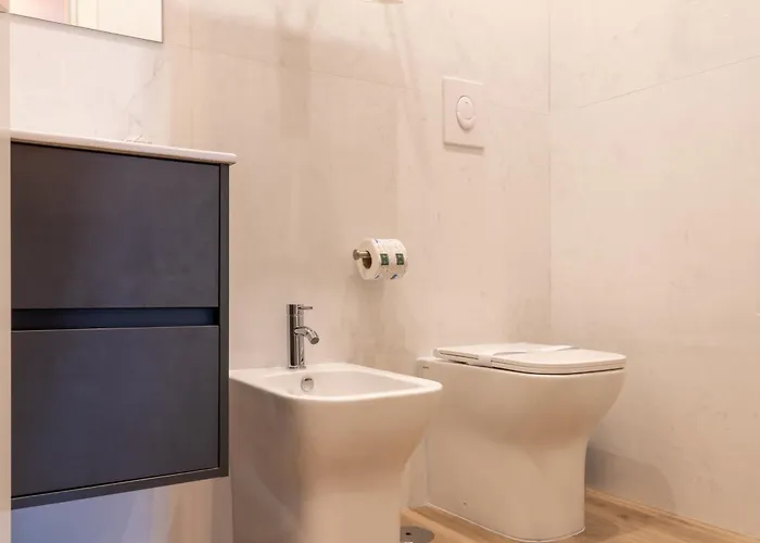 Bed & Breakfast House Civico 56