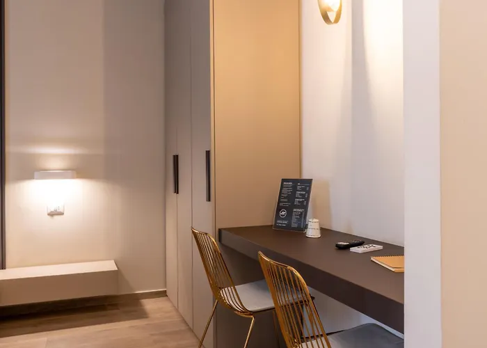 Bed & Breakfast House Civico 56 4*