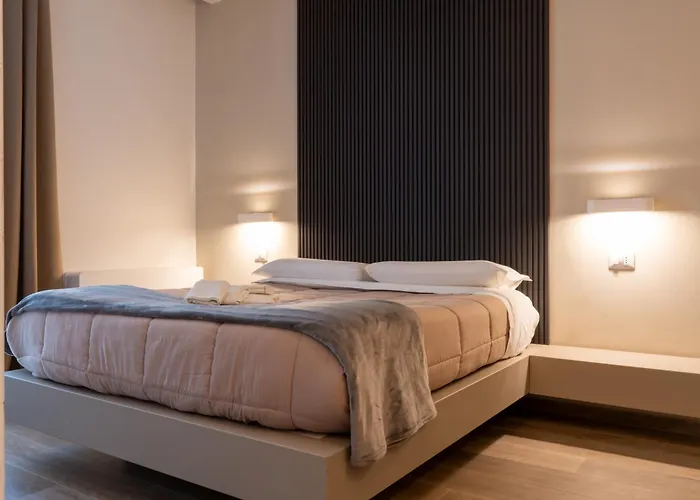 House Civico 56 Bed & Breakfast Crotone